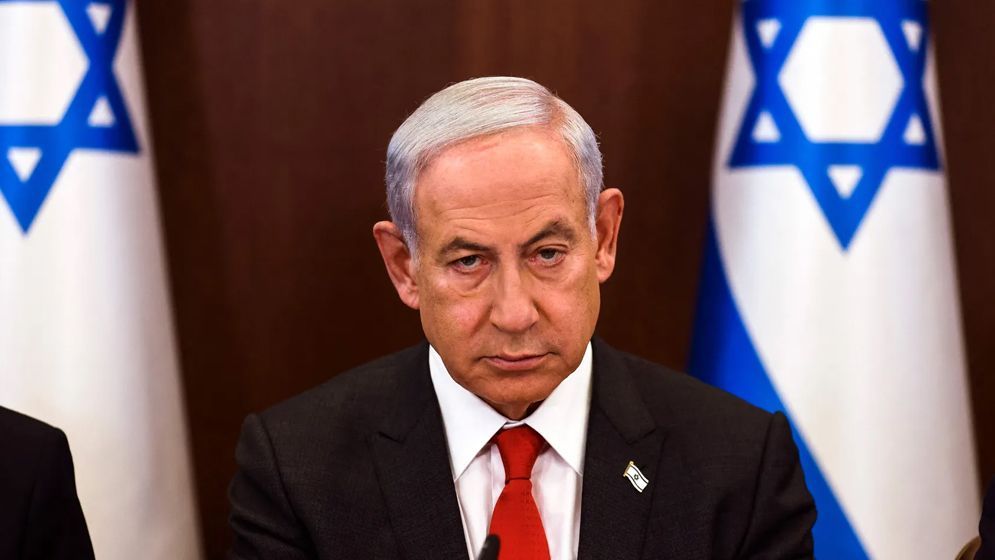 গাজায় দুর্ভিক্ষ নিয়ে জাতিসংঘের ঘোষণাকে ‘আধুনিক রক্ত অপবাদ’ বললেন নেতানিয়াহু